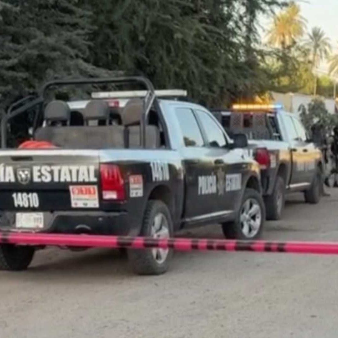 Sujeto Asesinado a Balazos en Presunto Punto de Venta de Droga en Cócorit, Sonora