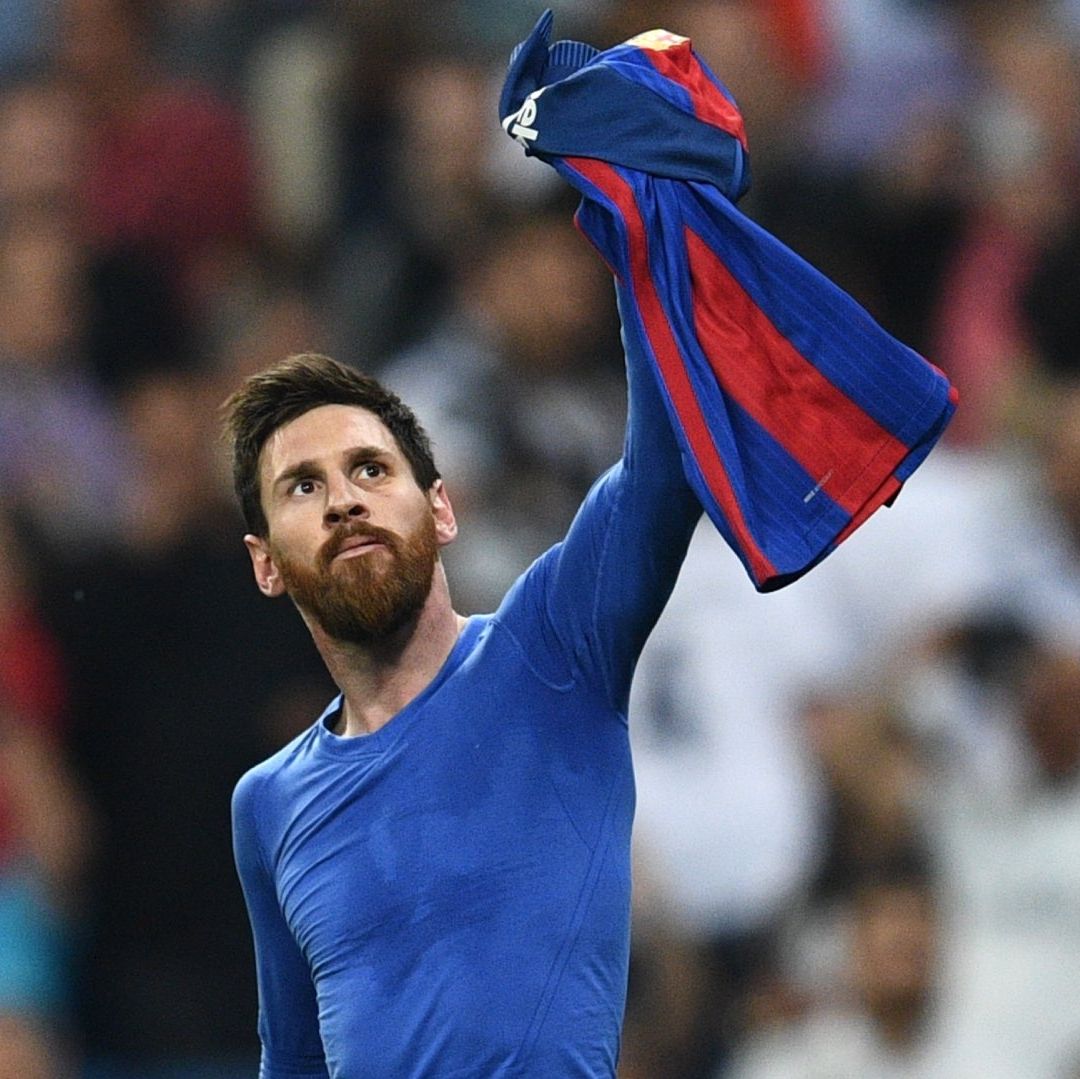 ¿Messi Tendrá su Propia Estatua en el Camp Nou? Esto Dijo el Presidente del Barcelona