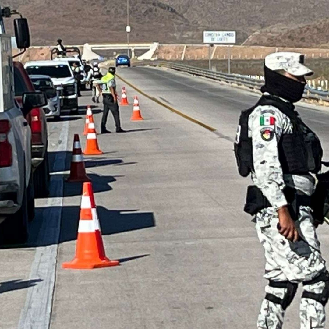 Localizan a Hombre Sin Vida con Heridas de Bala en el Libramiento Oriente de Chihuahua