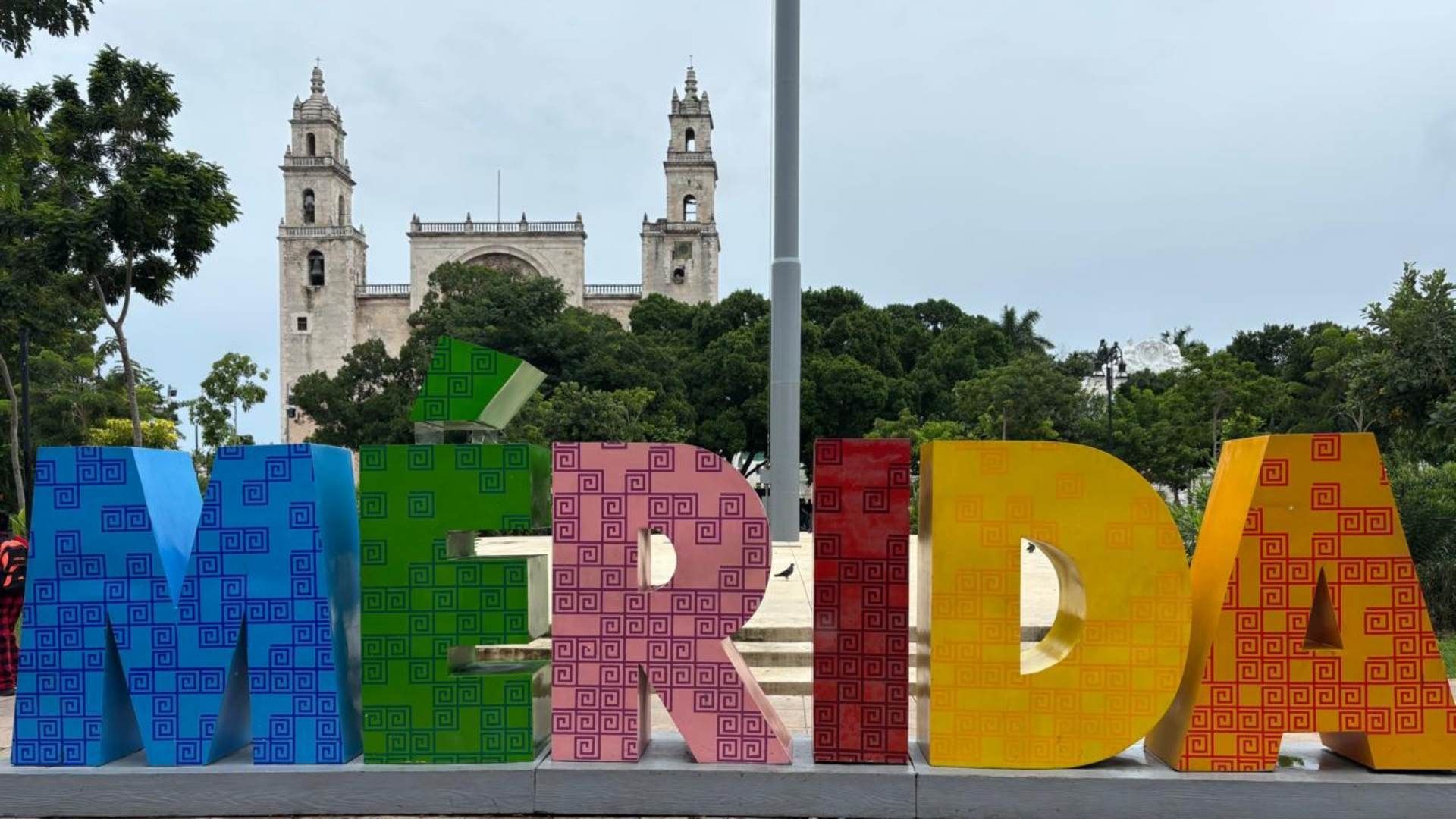 La zona norte de Mérida se quedó sin un luz por un corte programado