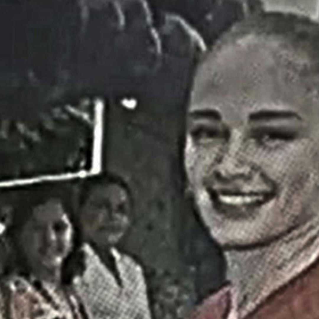 Sofía Viridiana, Una Víctima de Tortura Sexual en México, presa en Almoloya