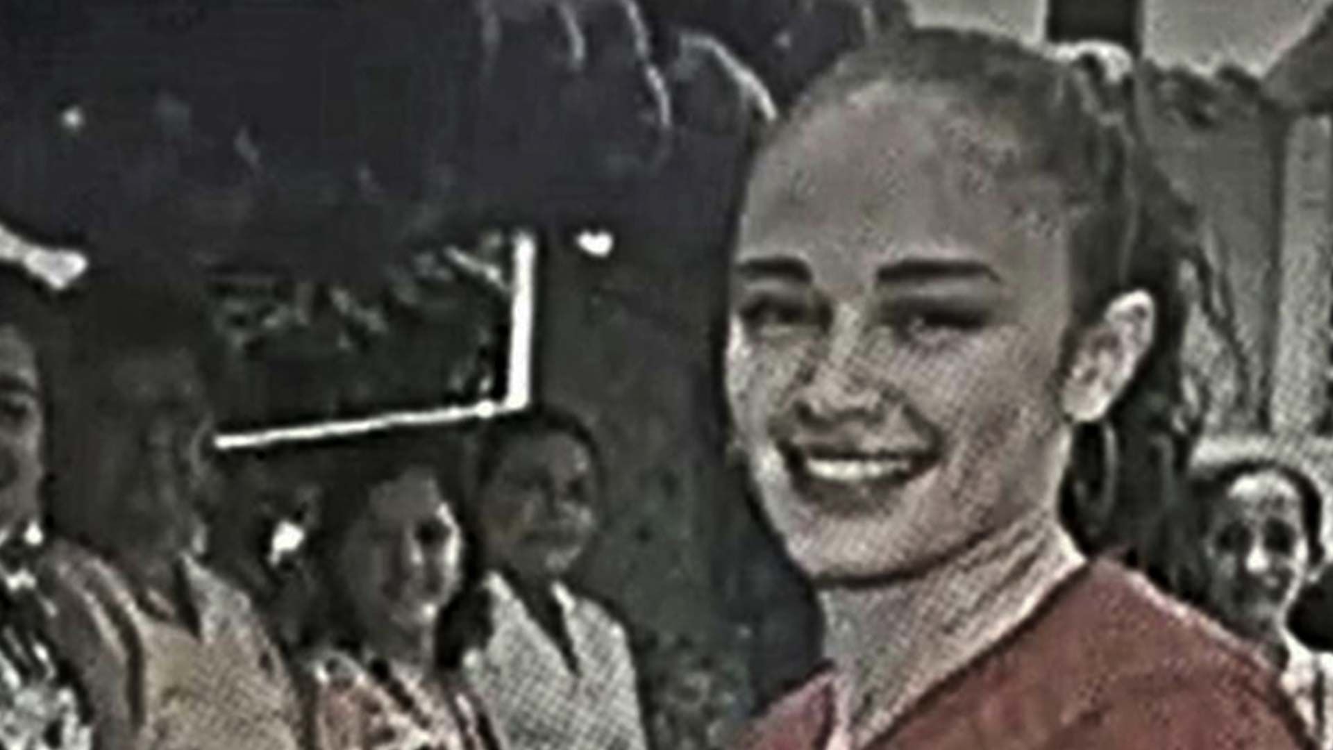 Sofía Viridiana, Una Víctima de Tortura Sexual en México, presa en Almoloya