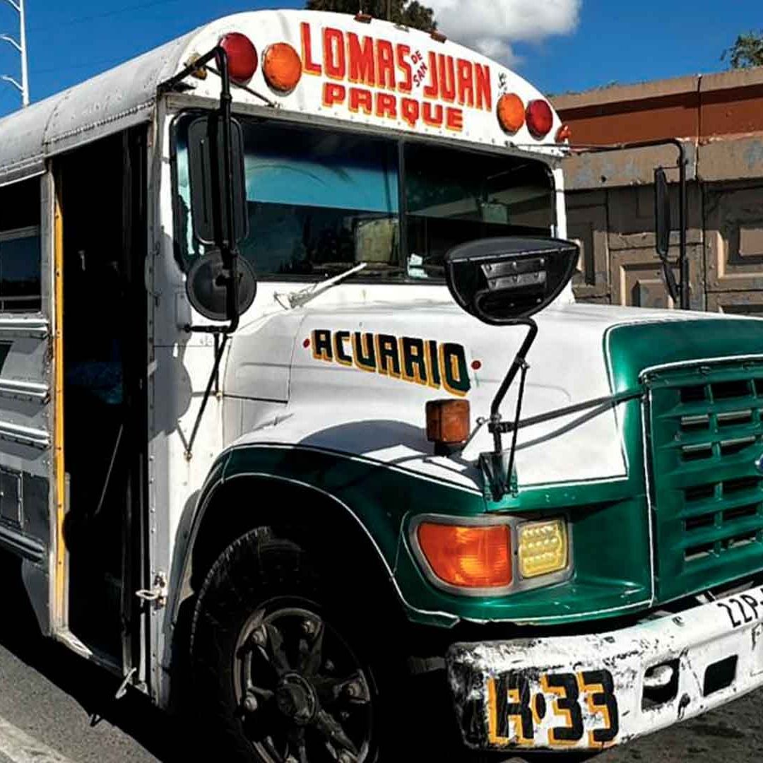Aumento de Tarifa a Transporte Público en Tamaulipas: Nuevo Costo y En Qué Municipios Subirá en Diciembre 2025
