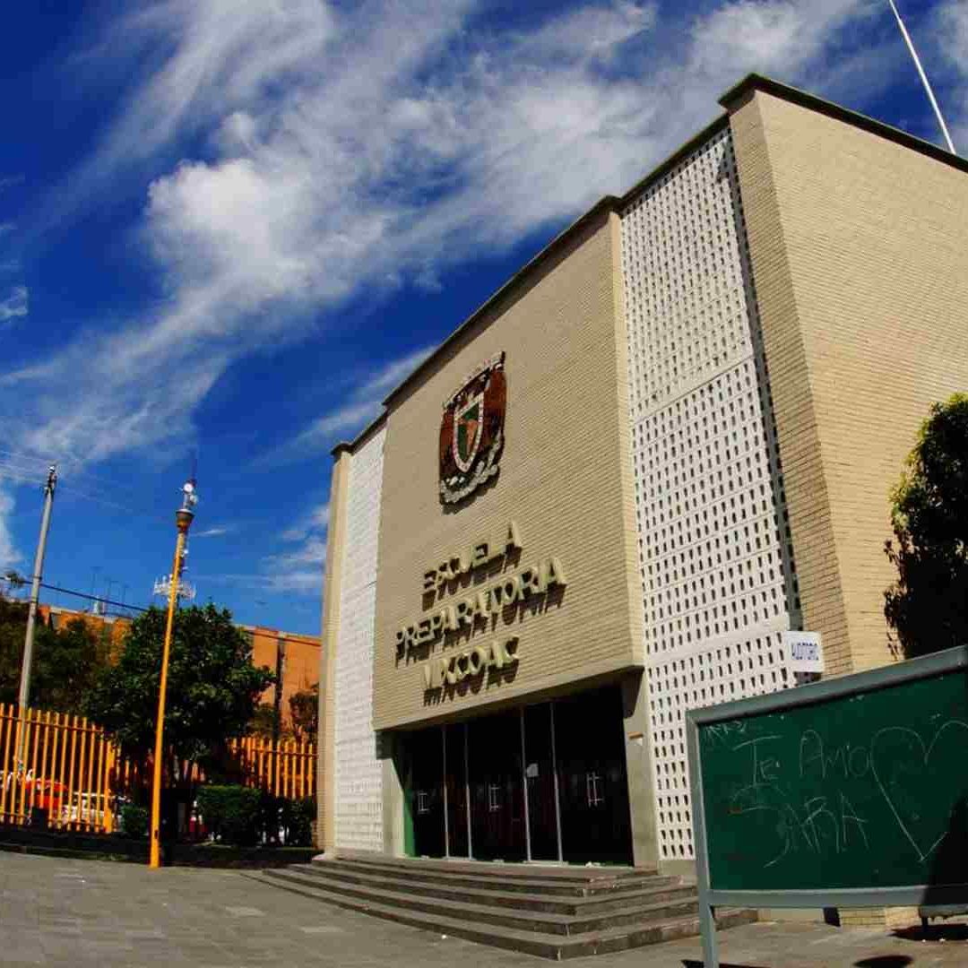 COMIPEMS: ¿Dónde Está y Cuántos Aciertos Pide la Prepa 8 UNAM?