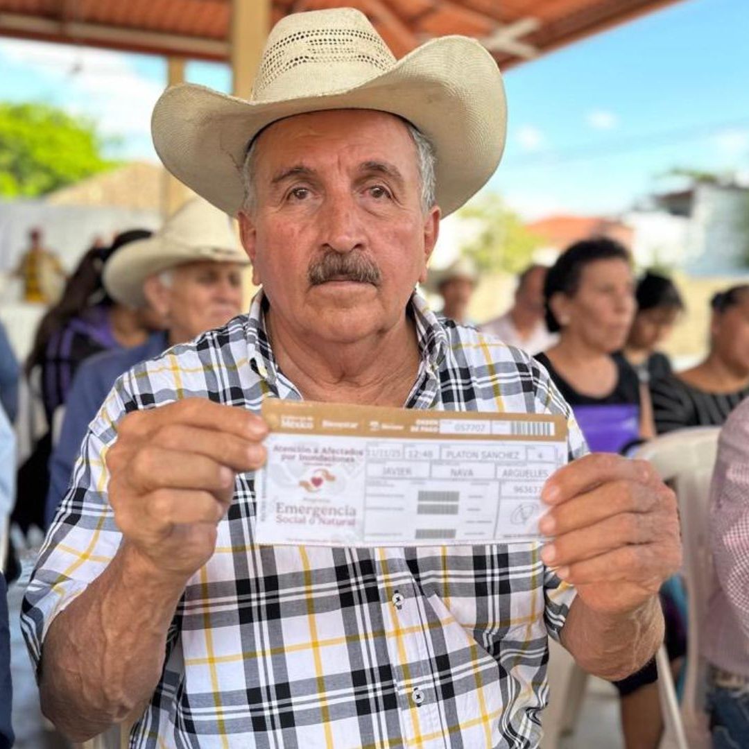 Cuándo Termina Entrega de Apoyo Bienestar de 40,000 Pesos para Vivienda Estas Personas lo Reciben