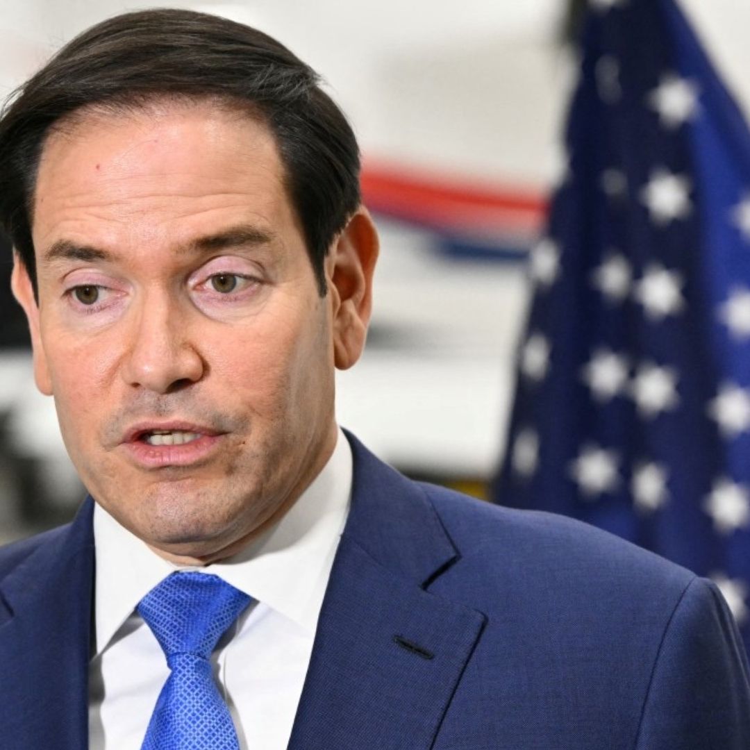 México Está Haciendo Más que Nunca Contra el Fentanilo, Reconoce Marco Rubio.