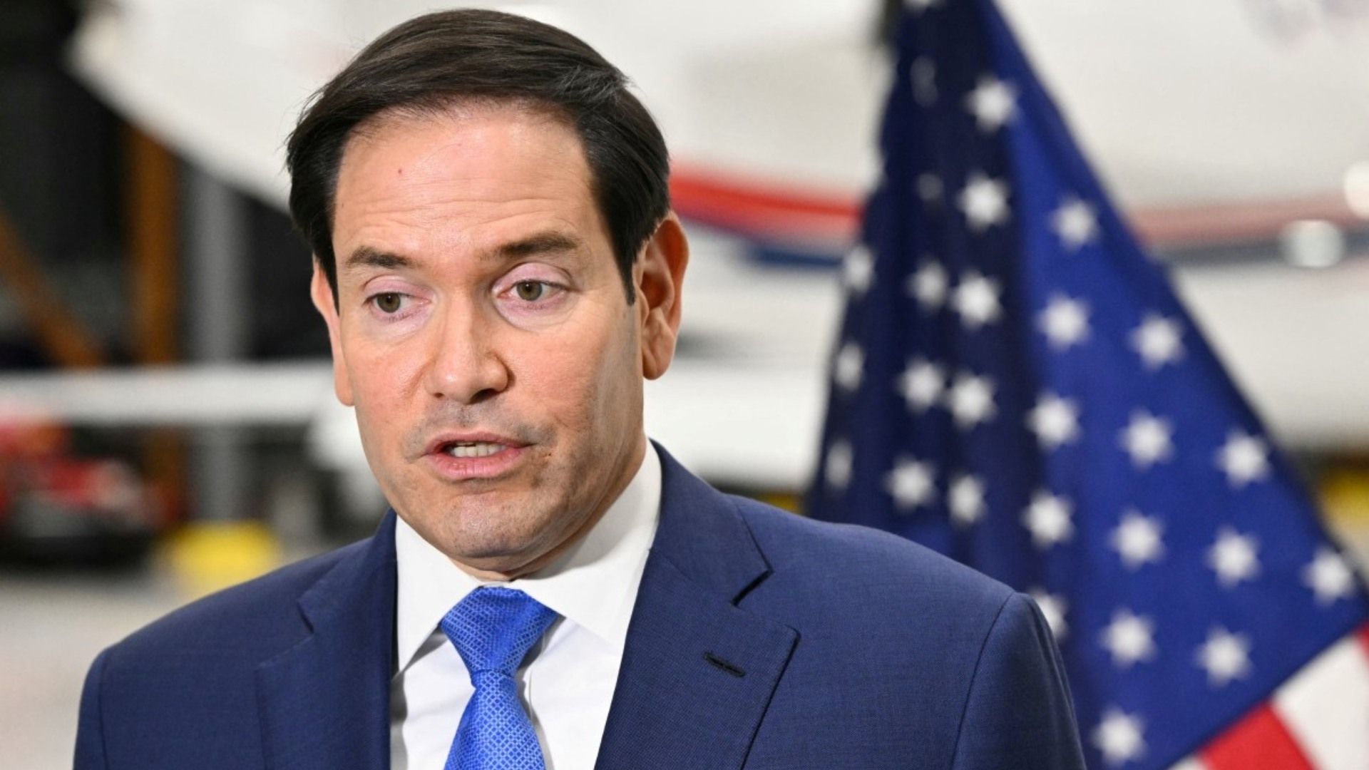 México Está Haciendo Más que Nunca Contra el Fentanilo, Reconoce Marco Rubio.