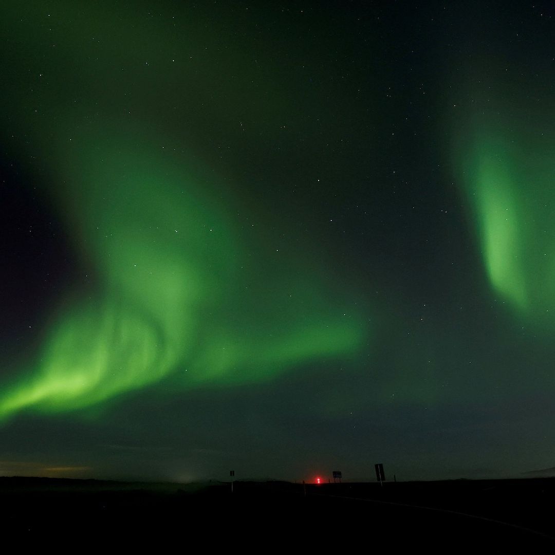¿Por qué se forman las auroras boreales y a qué se deben sus colores? Aquí la respuesta