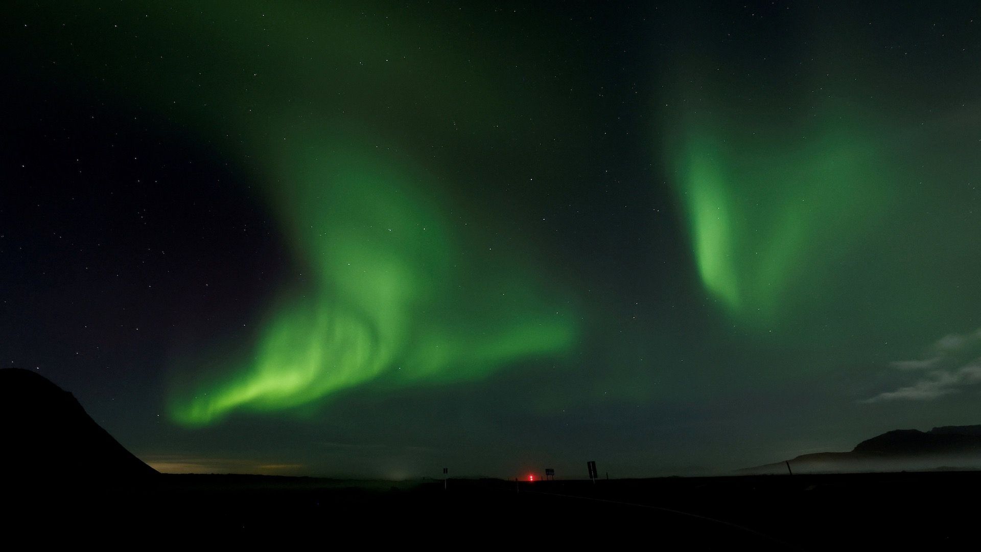 ¿Por qué se forman las auroras boreales y a qué se deben sus colores? Aquí la respuesta