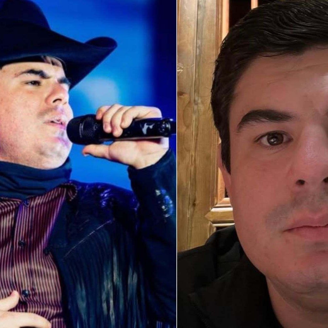 Desmienten Ataque al Cantante Alfredo Olivas en Carretera Victoria, Tamaulipas