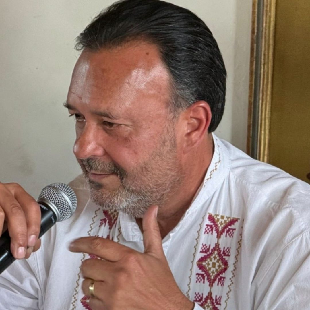 Tras el Asesinato de Carlos Manzo, Presidente Municipal de Pátzcuaro Denuncia Amenazas