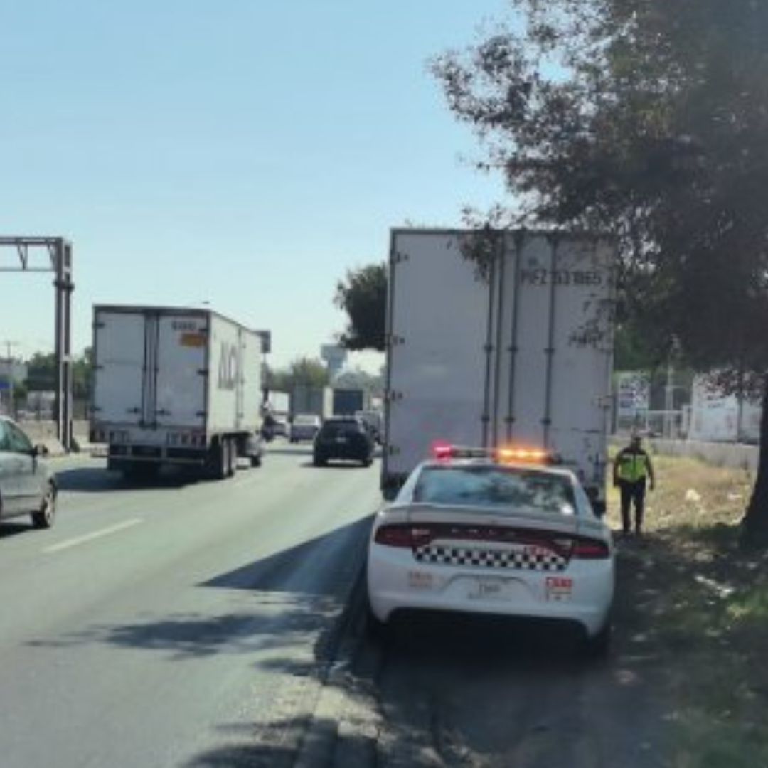 ¿Hay Cierres en la Autopista México-Querétaro Hoy Jueves 20 de Noviembre de 2025?