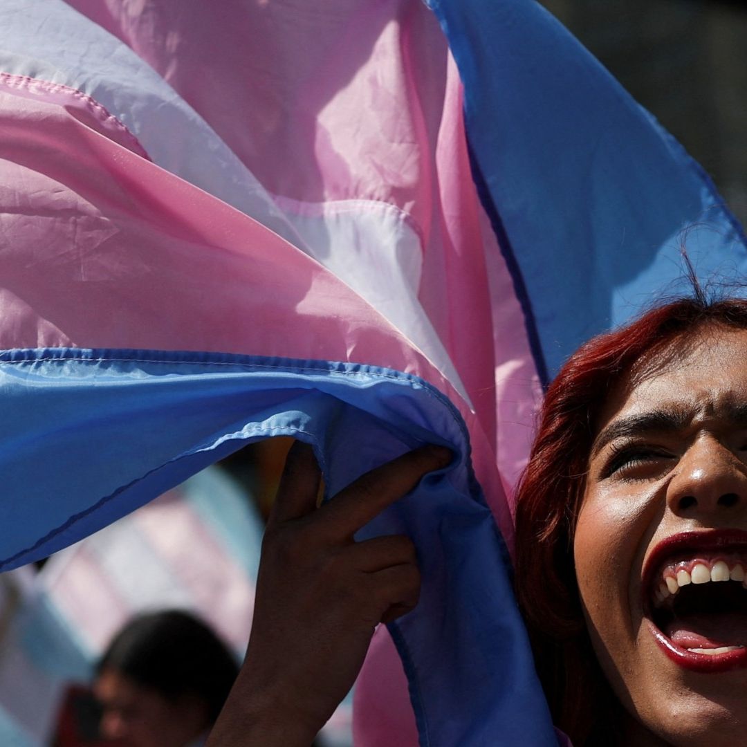 ¿Excluirán a Personas Trans de Espacios Exclusivos para Mujeres en Reino Unido?