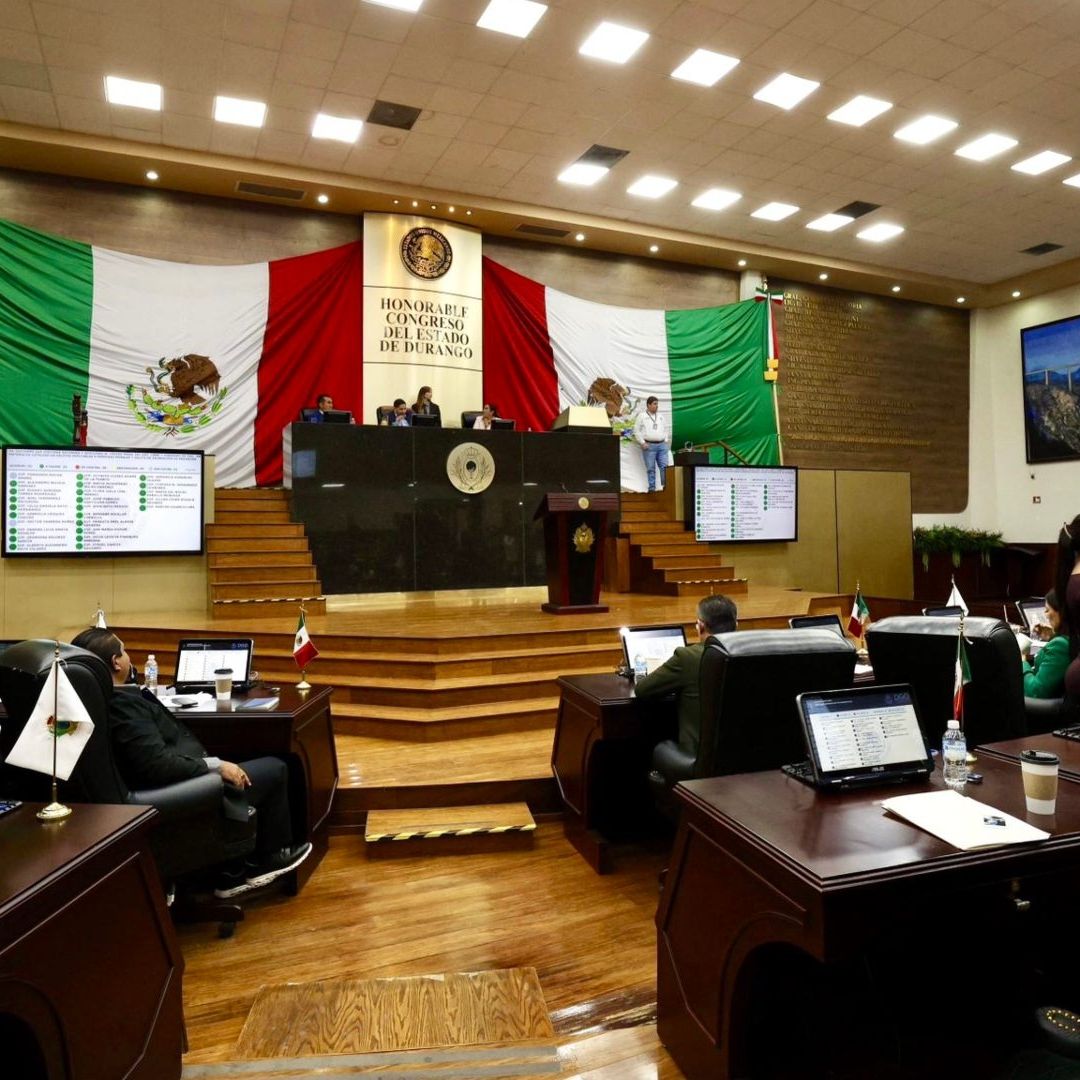 'Ley Nicole': Congreso de Durango Aprueba que No se Practiquen Cirugías Estéticas a Menores.