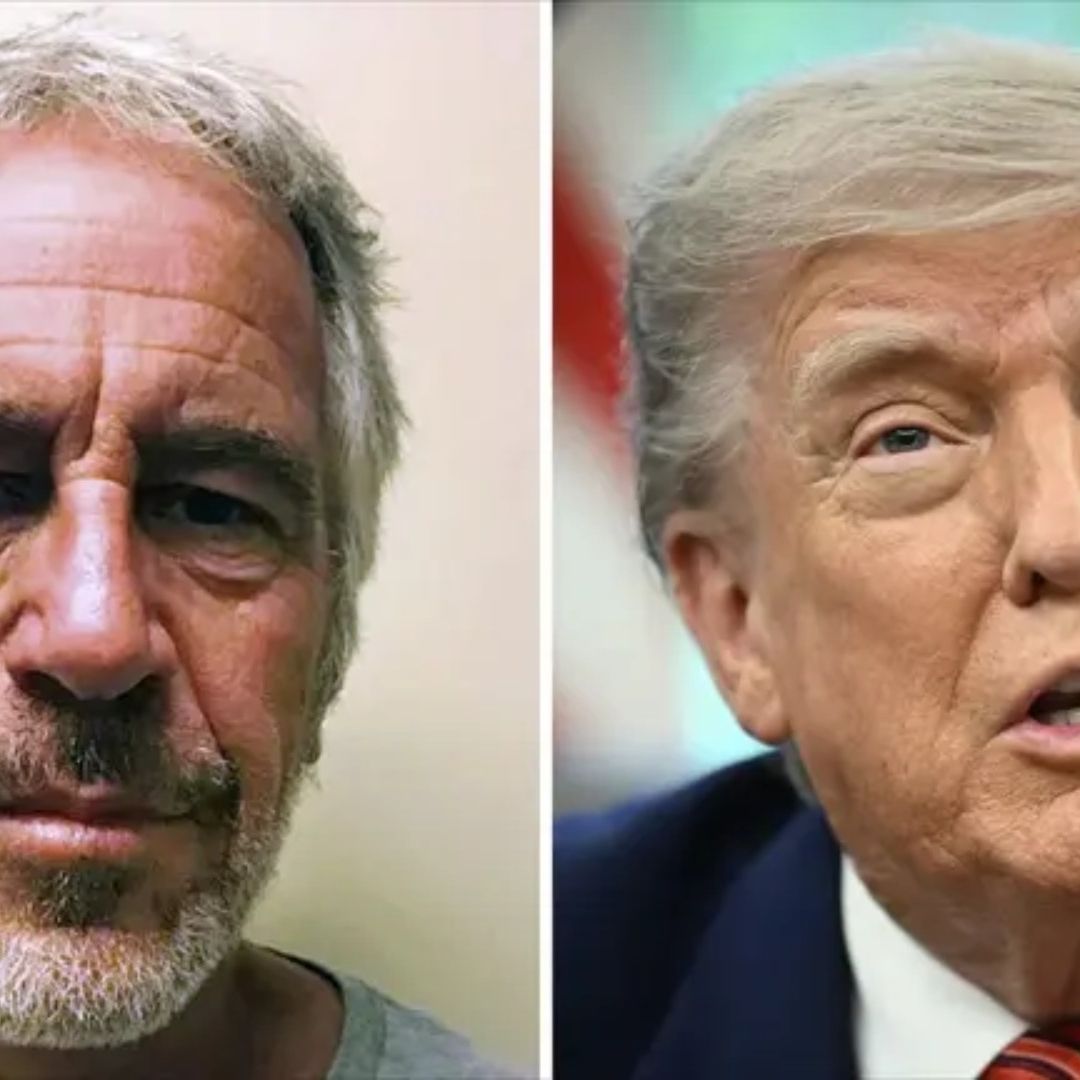 Archivos de Jeffrey Epstein: ¿Cuándo Podrían Revelar Contenido Completo tras Firma de Trump?