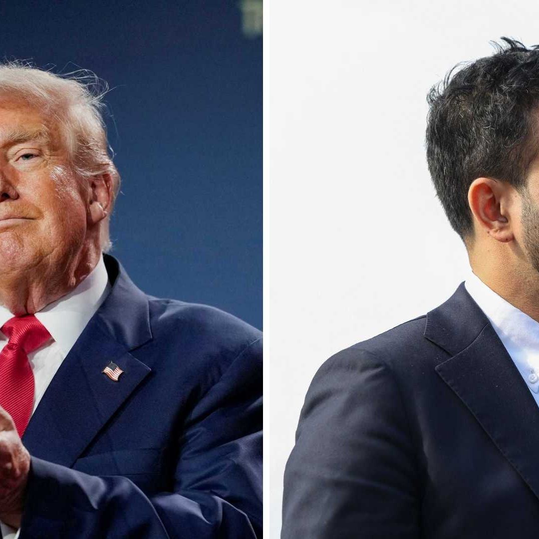 Donald Trump se reunirá con Zohran Mamdani el viernes