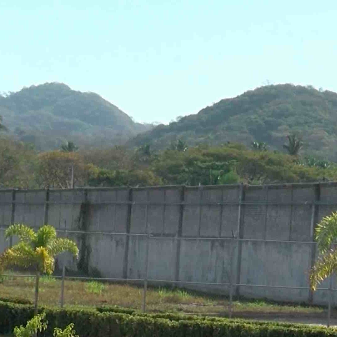 Detienen a cuatro por fuga de reo en CEINJURE