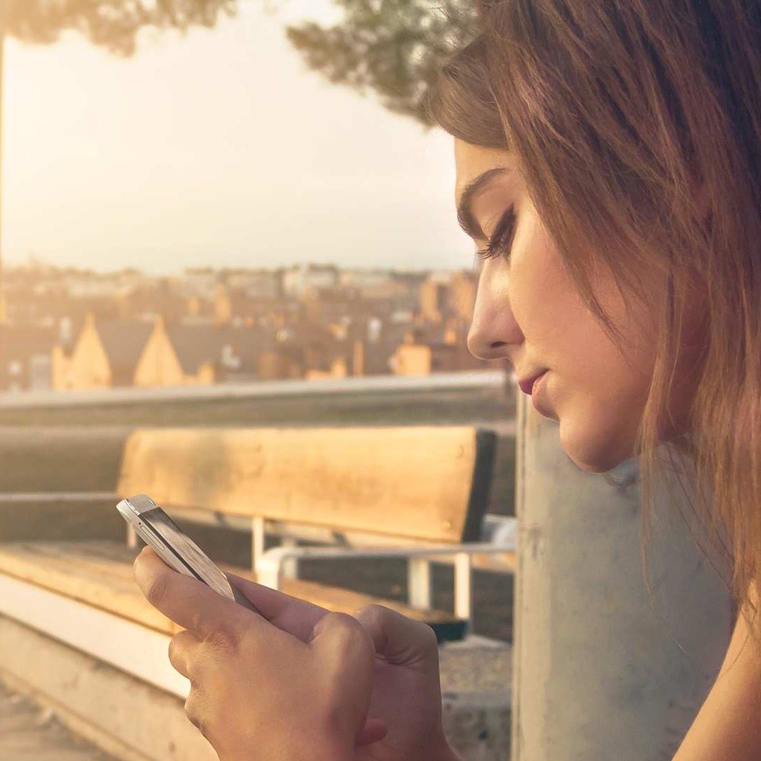 La 'tecno tristeza' ha surgido de un estudio que mide el estado de ánimo de los usuarios en redes sociales