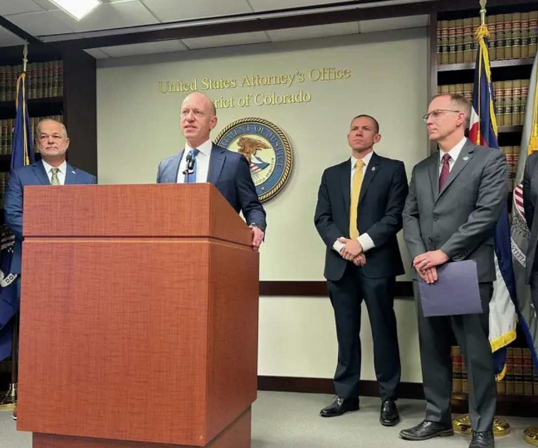 Desmantelan Red de Narcotráfico de México en EUA. Foto: AP