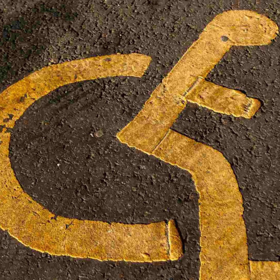 CDMX: Requisitos para tramitar las placas para personas con discapacidad