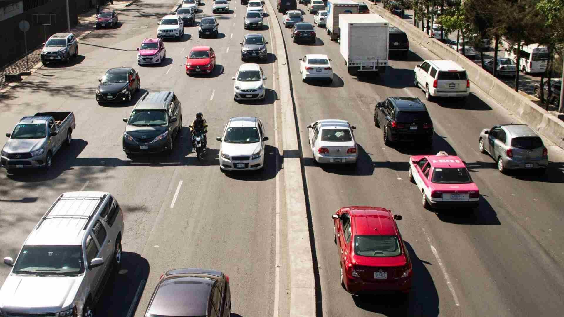 Hoy No Circula Martes 7 de febrero del 2023: CDMX y Edomex
