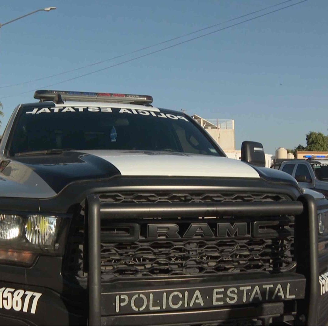 Muerte de Policía Municipal: Realizan Operativos en Colonia Adolfo López Mateo, en Hermosillo