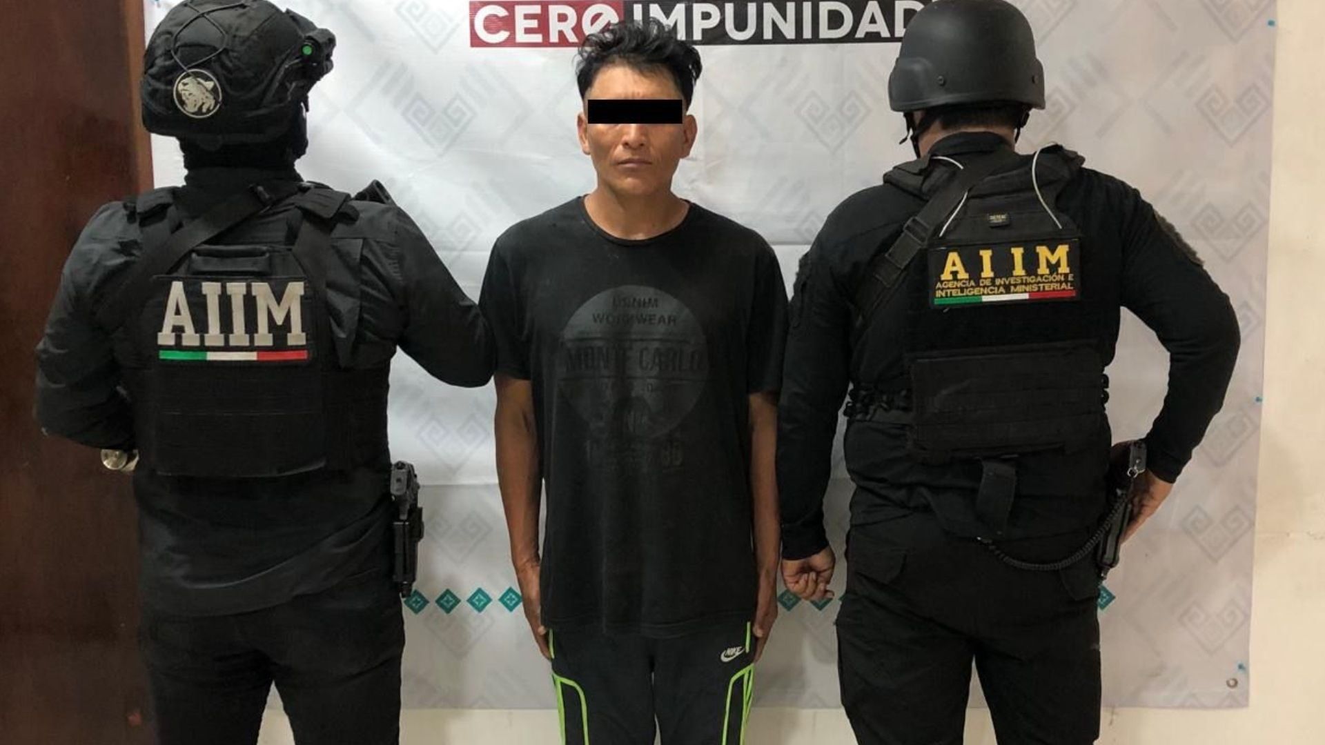 Sujeto Quema Vivo a Hombre Durante Pleito en Concierto de 'Los Cadetes de Linares' en Chiapas