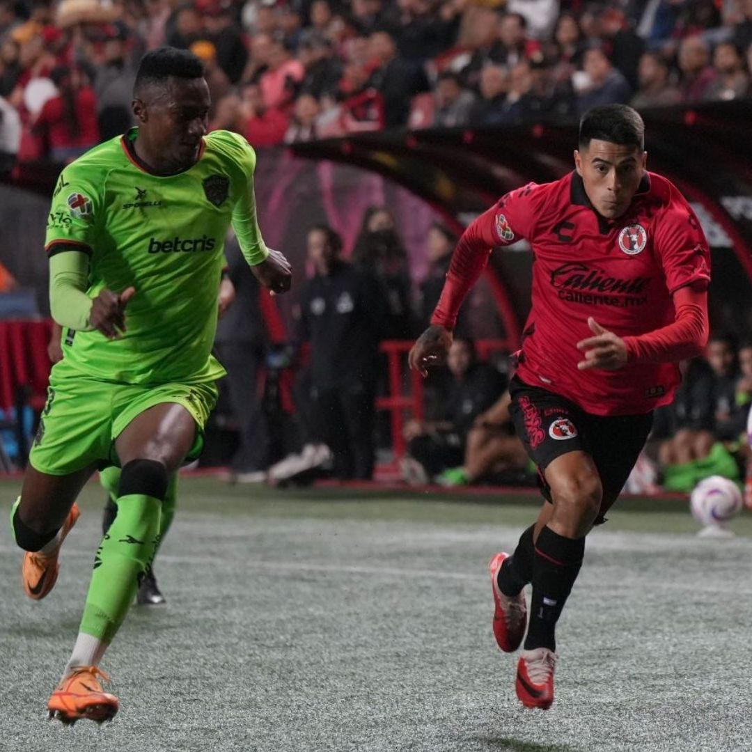 Los Xolos de Tijuana y los Bravos de Juárez se enfrentarán en busca de un boleto a la Fiesta Grande del futbol mexicano.