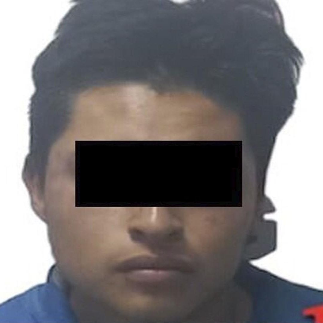 Vinculan a hombre que golpeó a su abuelita