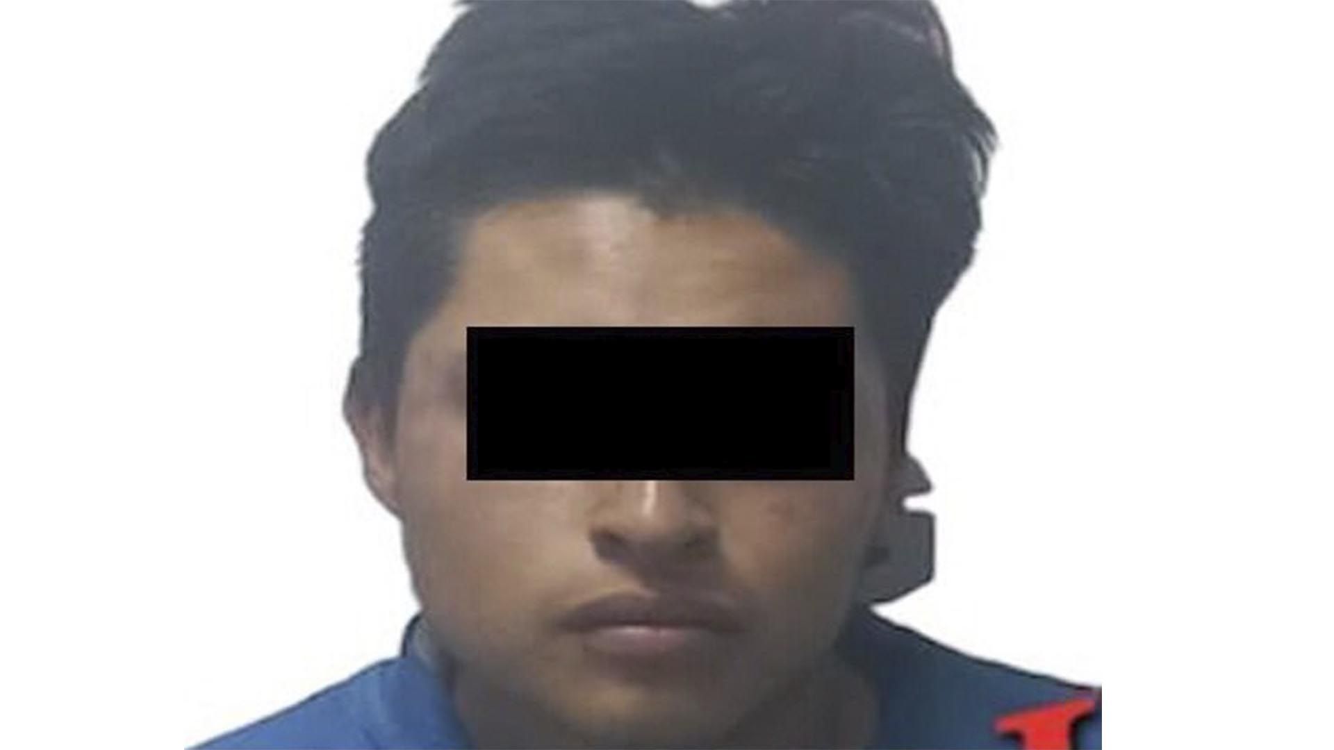 Vinculan a hombre que golpeó a su abuelita