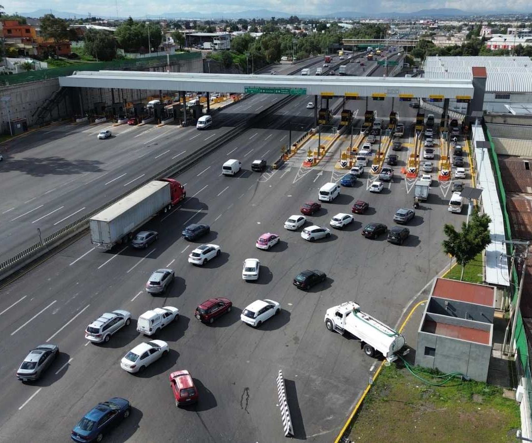 Megabloqueo Nacional 2025 de Transportistas y Campesinos. Foto: Cuartoscuro