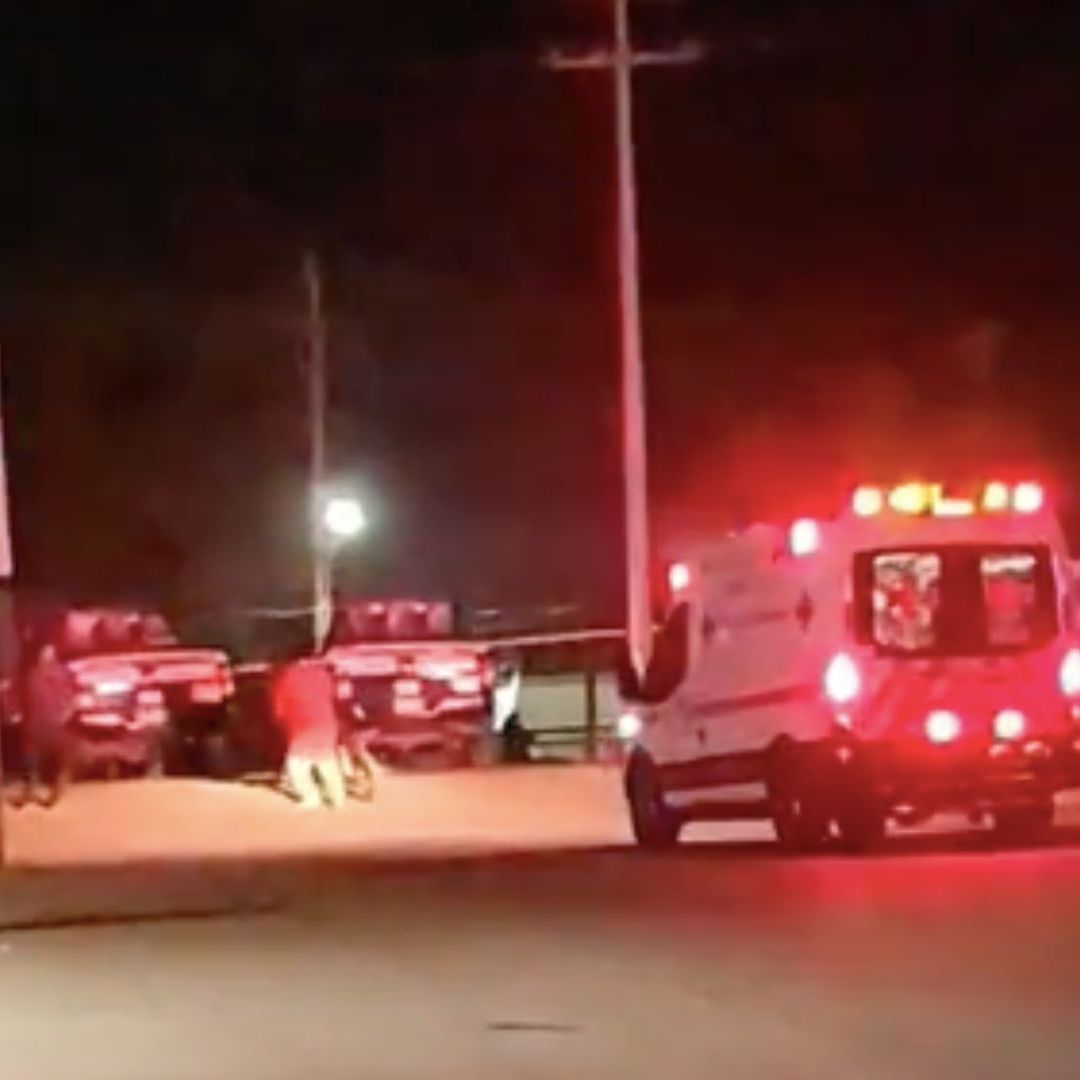 Ataque directo en Cajeme, Sonora, deja dos muertos