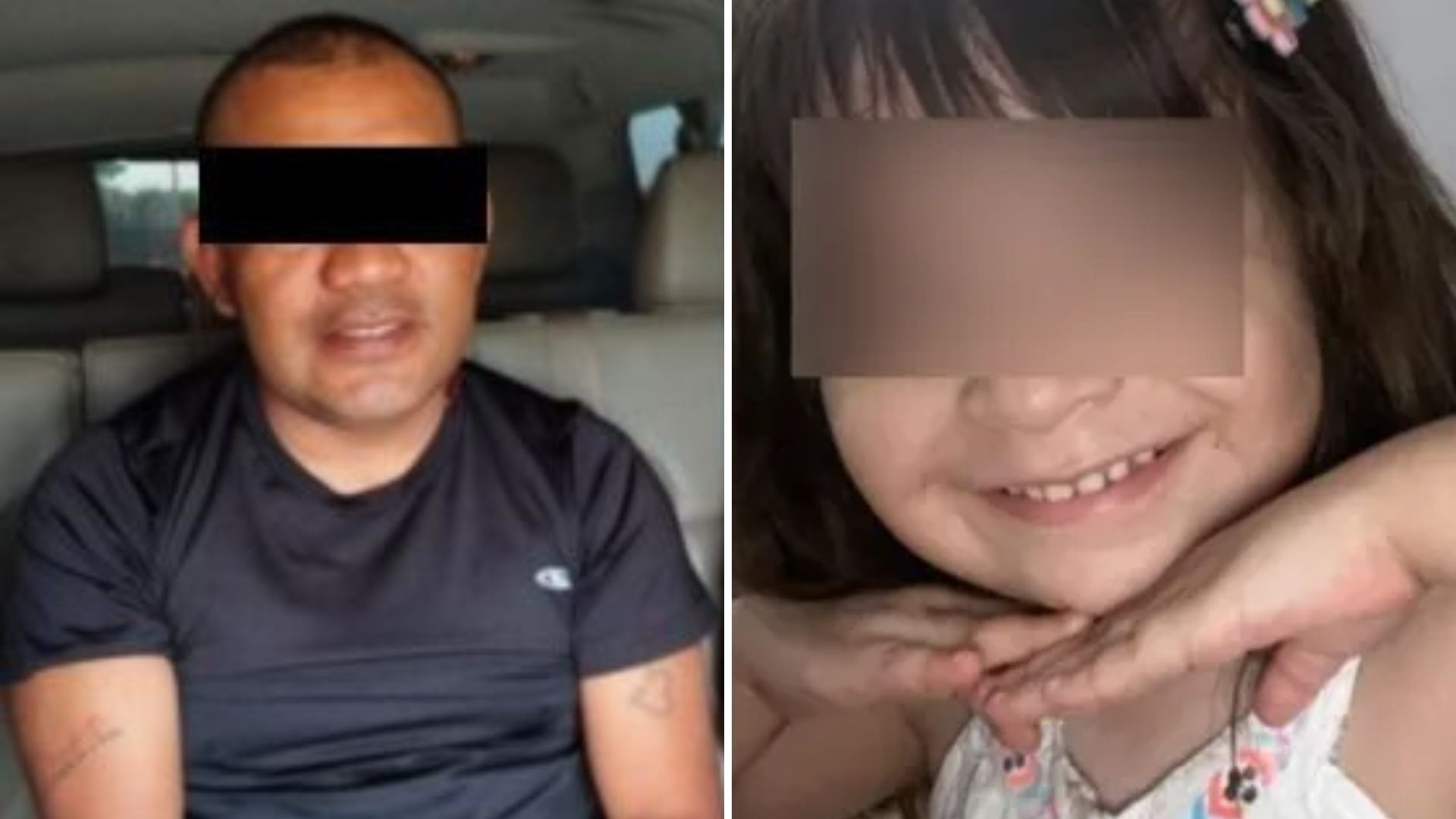 Caso Noelia: Detienen a Policía por Multihomicidio y Desaparición de Niña en Juchitán, Oaxaca