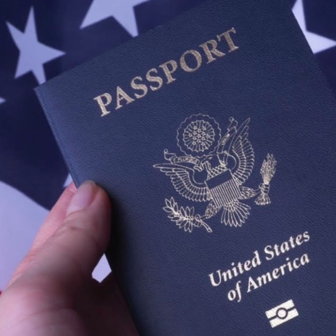 Por Mudanza a Polanco, Embajada de EUA en CDMX No Dará Pasaportes de Emergencia; Conoce Fechas