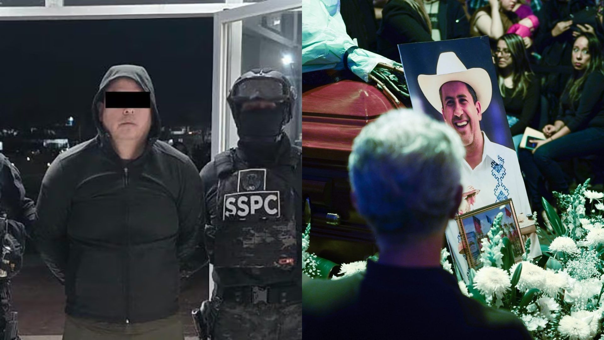 'El Licenciado', Pieza Clave en el Caso Carlos Manzo Revela que su Jefe es “El R1” del CJNG