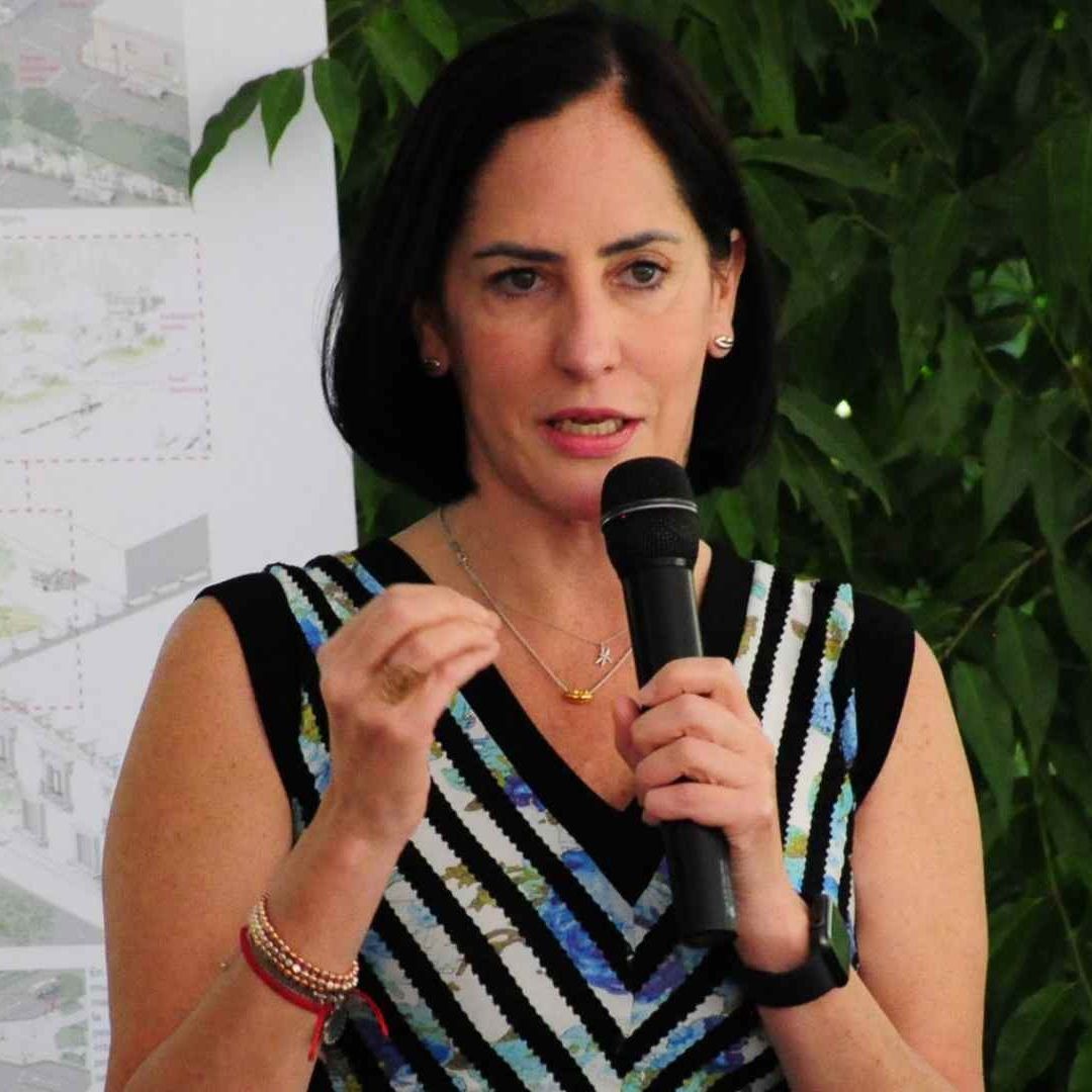 Denuncian a Layda Sansores por corrupción en Álvaro Obregón