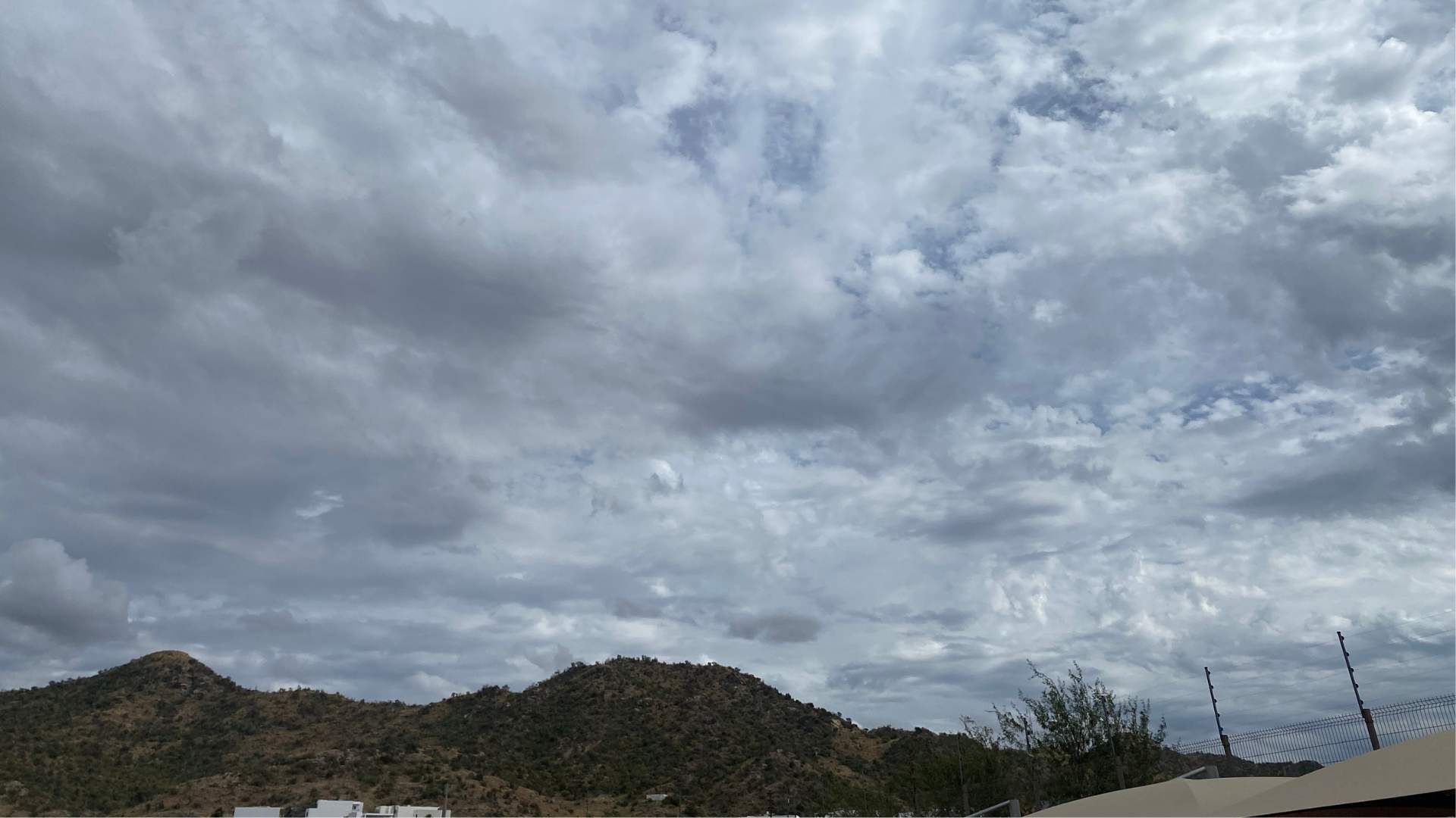 Suspenden Clases por Pronósticos de Lluvias en Sonora Hoy Miércoles 19 de Noviembre del 2025