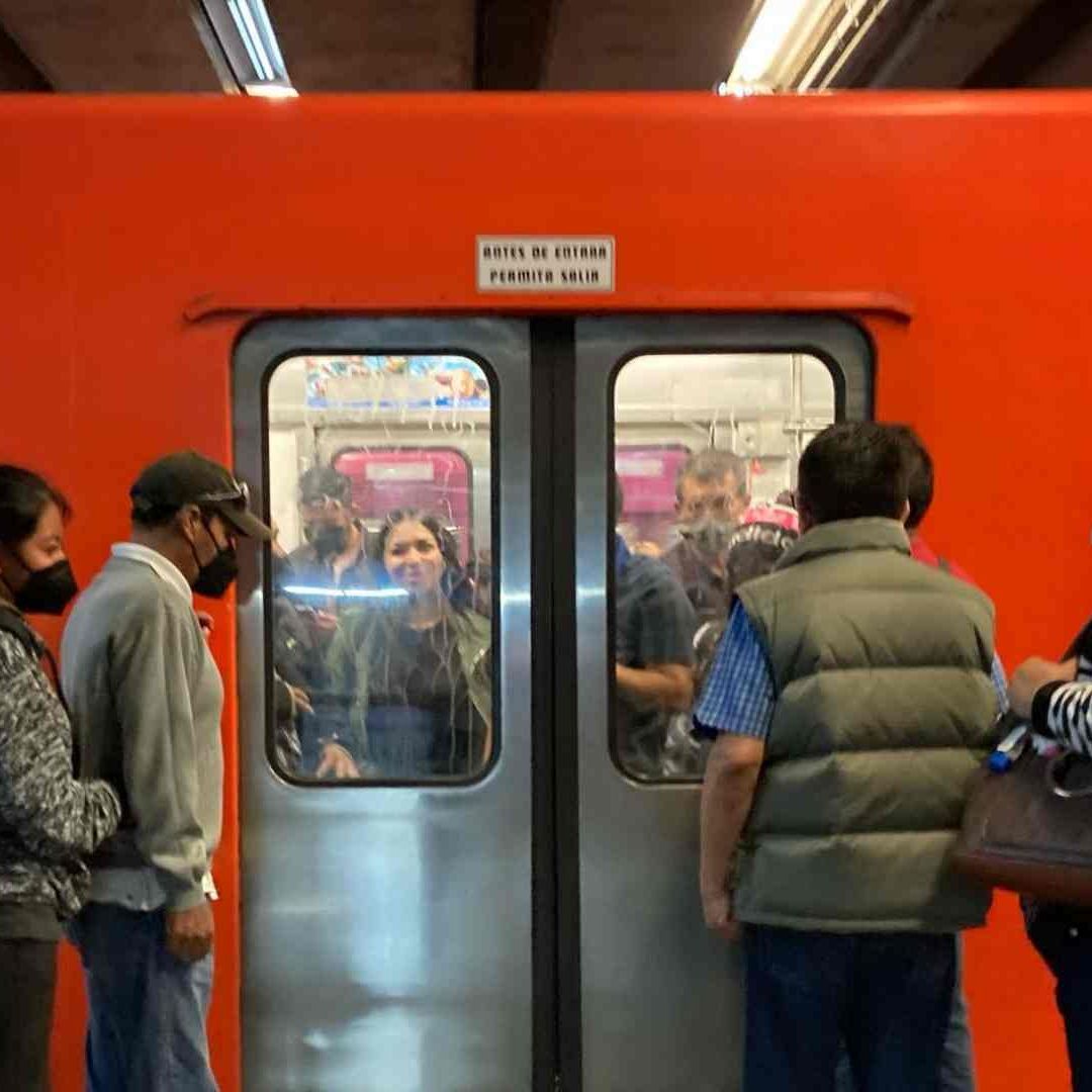 Las consecuencias tras el accidente del Metro en la Línea 3 de la CDMX