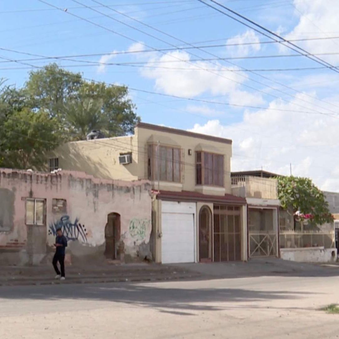 Sujeto con Orden de Aprehensión es Detenido en Portación de Arma Blanca en Hermosillo
