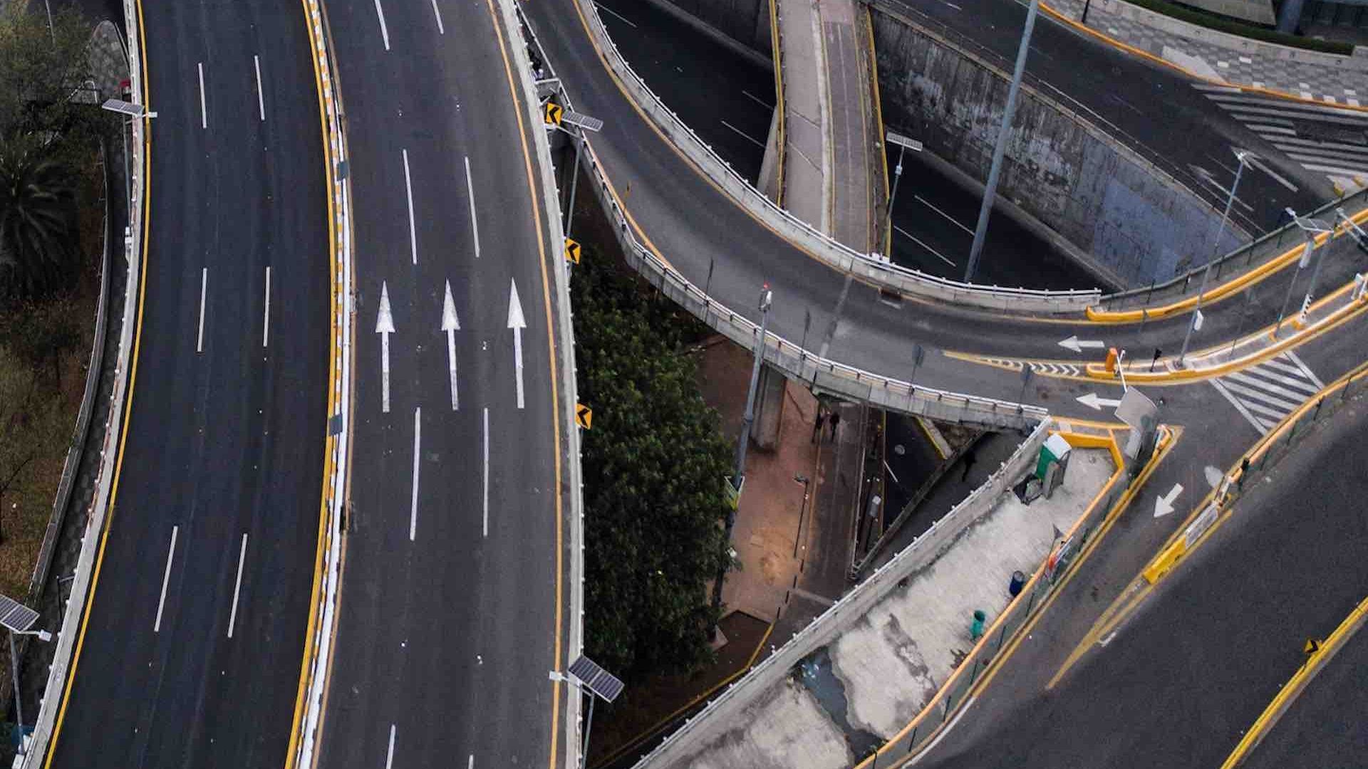 Este es el nuevo costo de las casetas de la Supervía CDMX en 2023