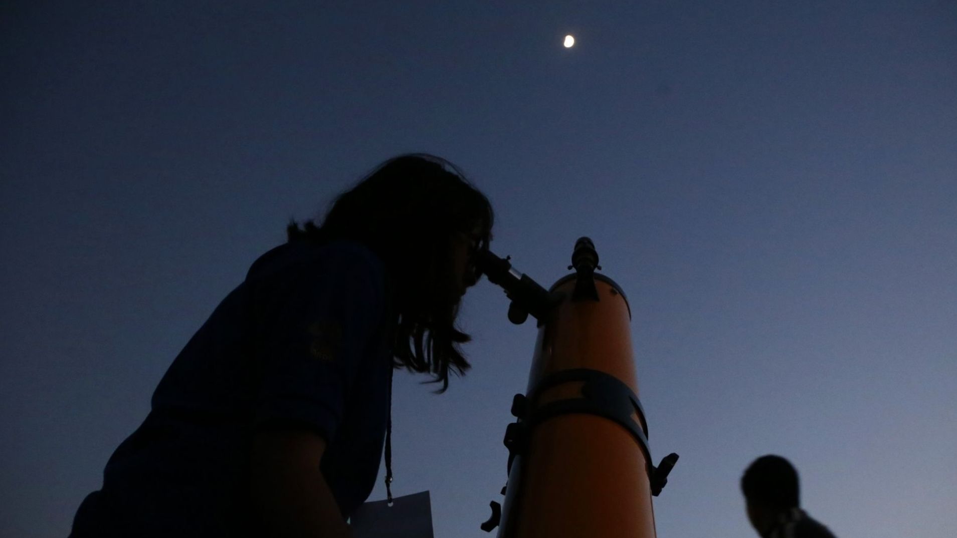 Urano Visible Toda Una Noche: ¿Cuándo y Cómo Ver Mejor al Gigante Azul en México?
