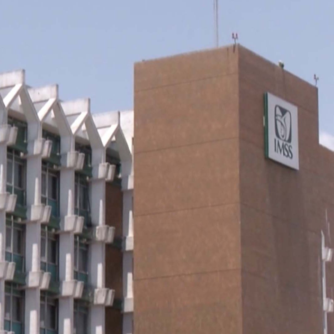 IMSS en Tampico Activa Tres Módulos de Vacunación