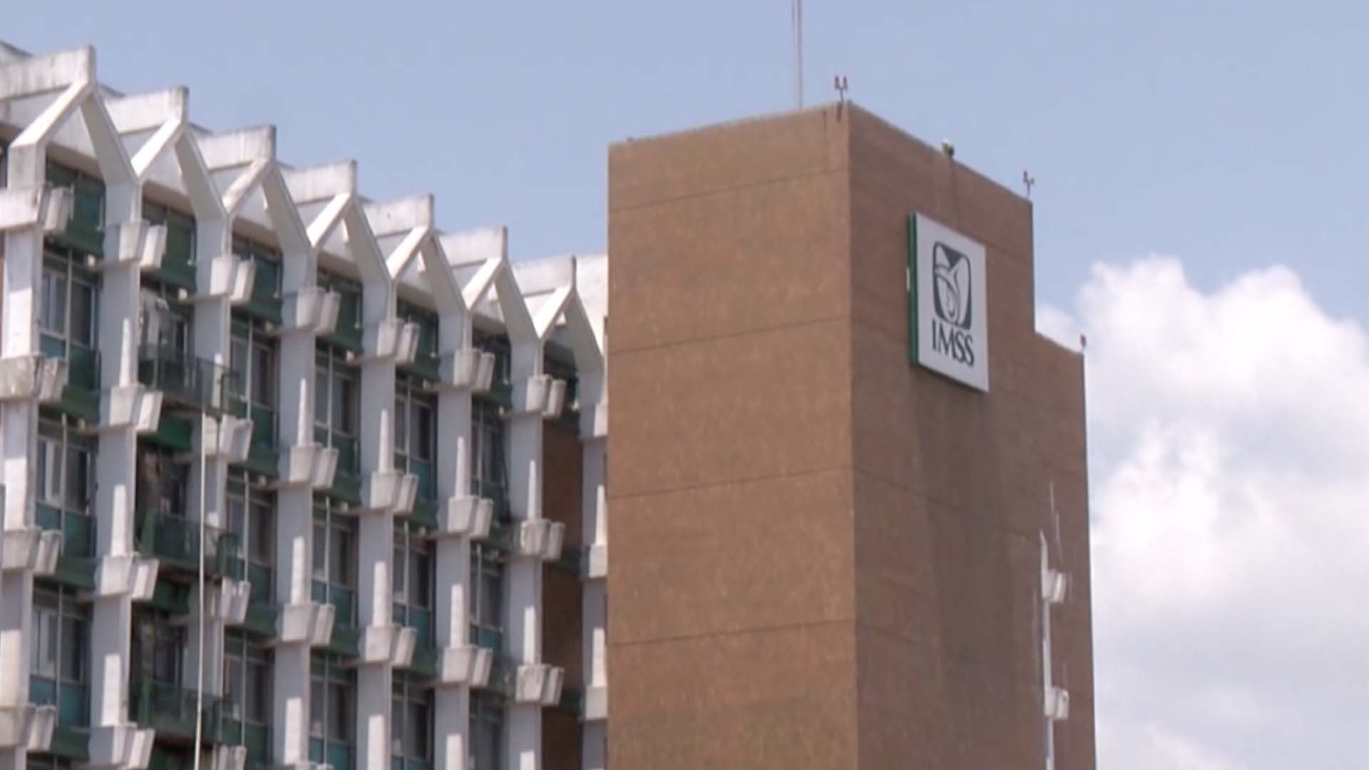 IMSS en Tampico Activa Tres Módulos de Vacunación