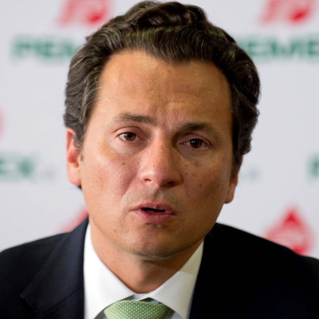 Un juez federal concedió a la defensa de Emilio Lozoya un amparo para tener acceso a la carpeta de investigación sobre el caso Odebrecht