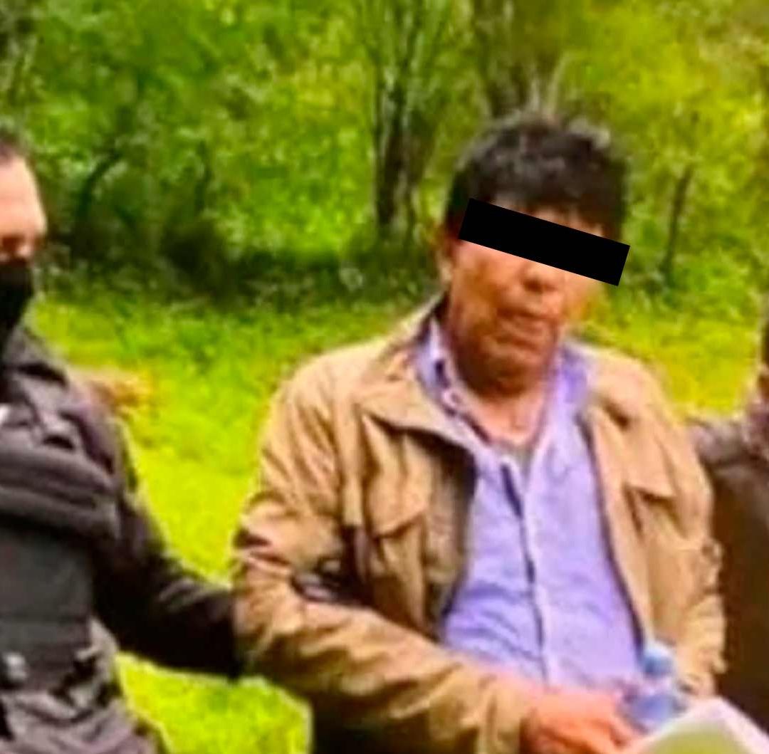 En julio de 2022, Rafael Caro Quintero fue detenido en Sinaloa