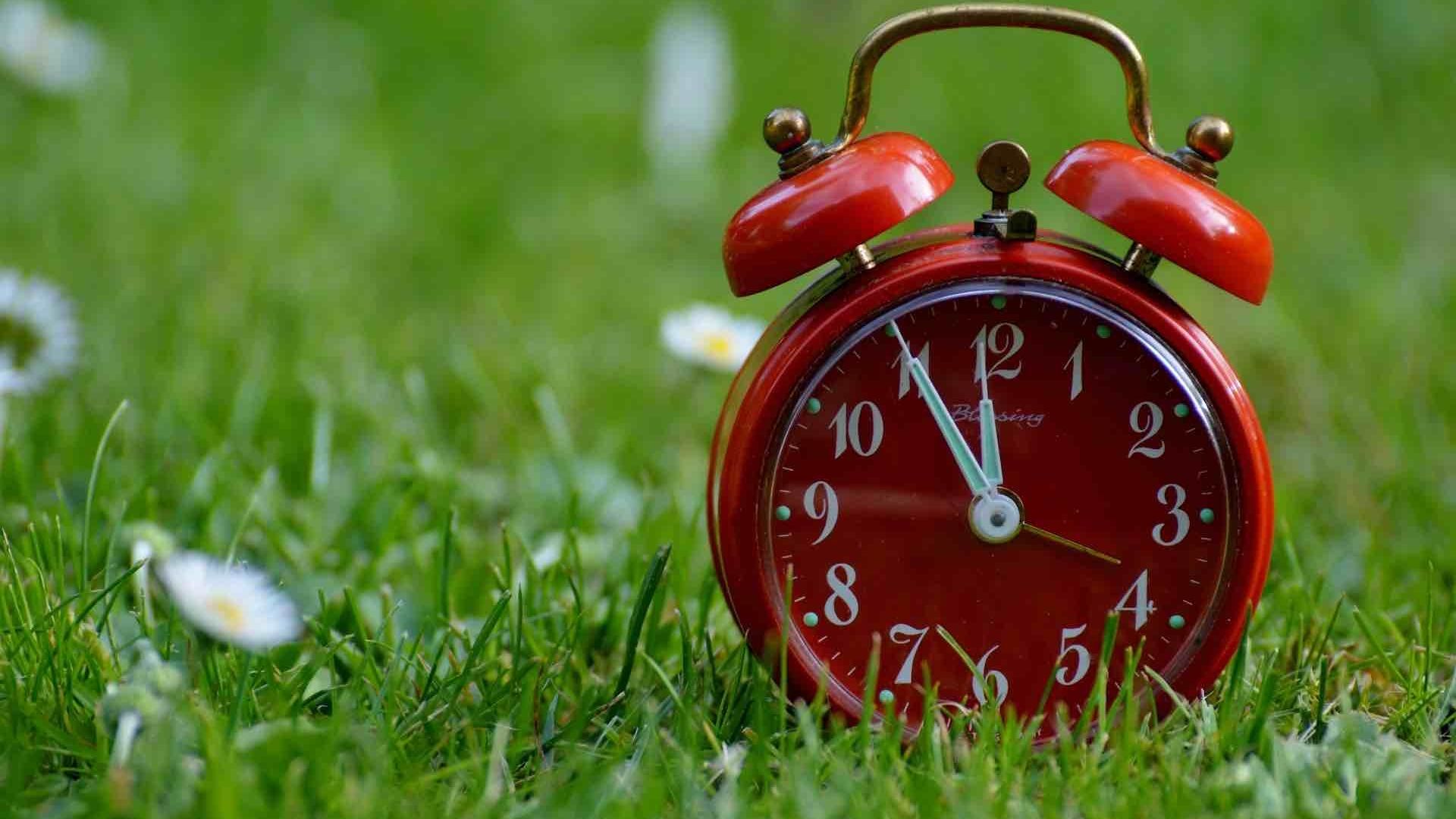 Estos son los municipios de México donde aplicará el Horario Estacional.