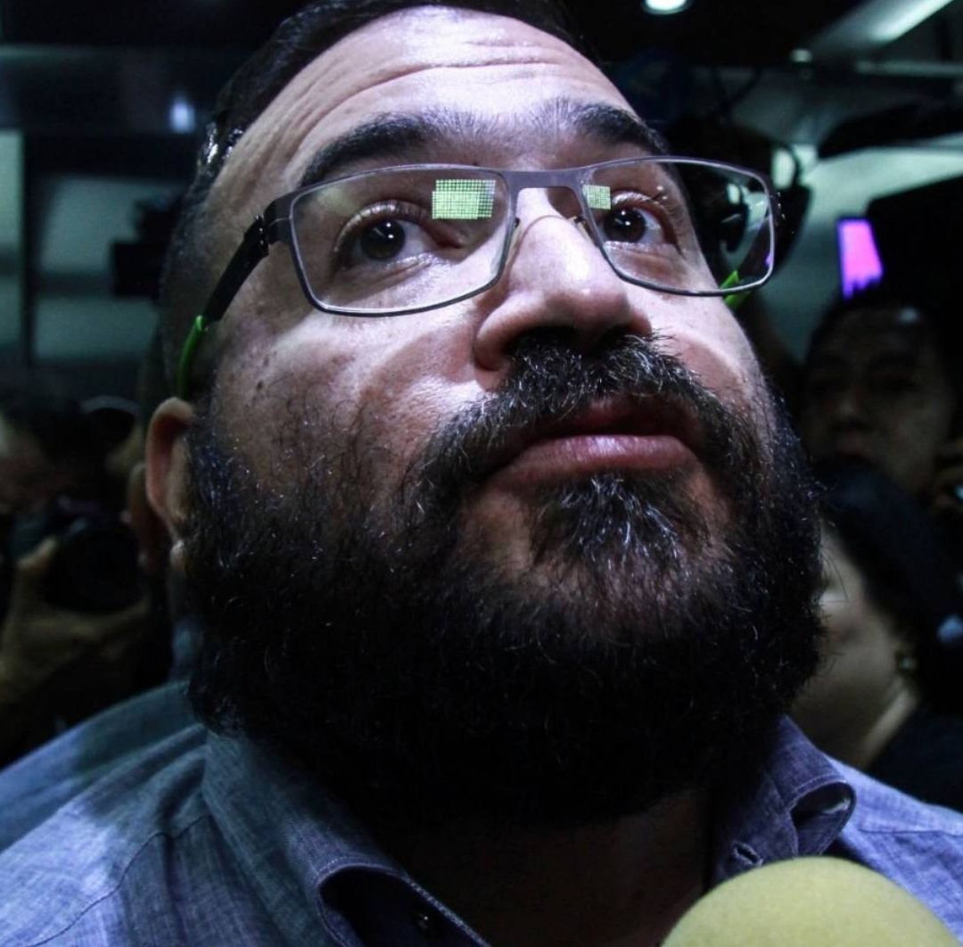 Audiencia Javier Duarte: Juez Definirá Salida Anticipada del Exgobernador el 21 de Noviembre