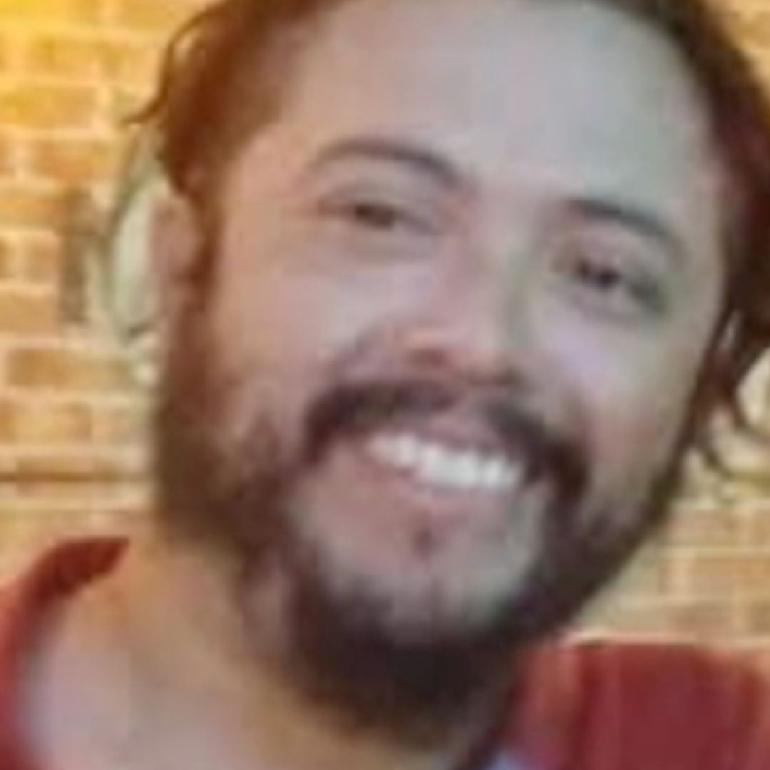 A 9 meses de su desaparición, buscan aún a Omar Alvirde, conductor que viajaba a Jalisco