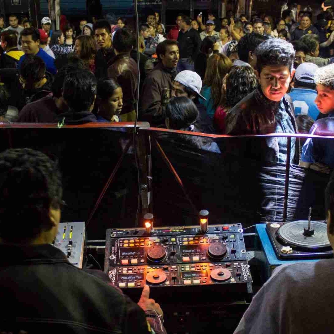 El Sonido Pirata llega a cobrar hasta 30 mil pesos por evento