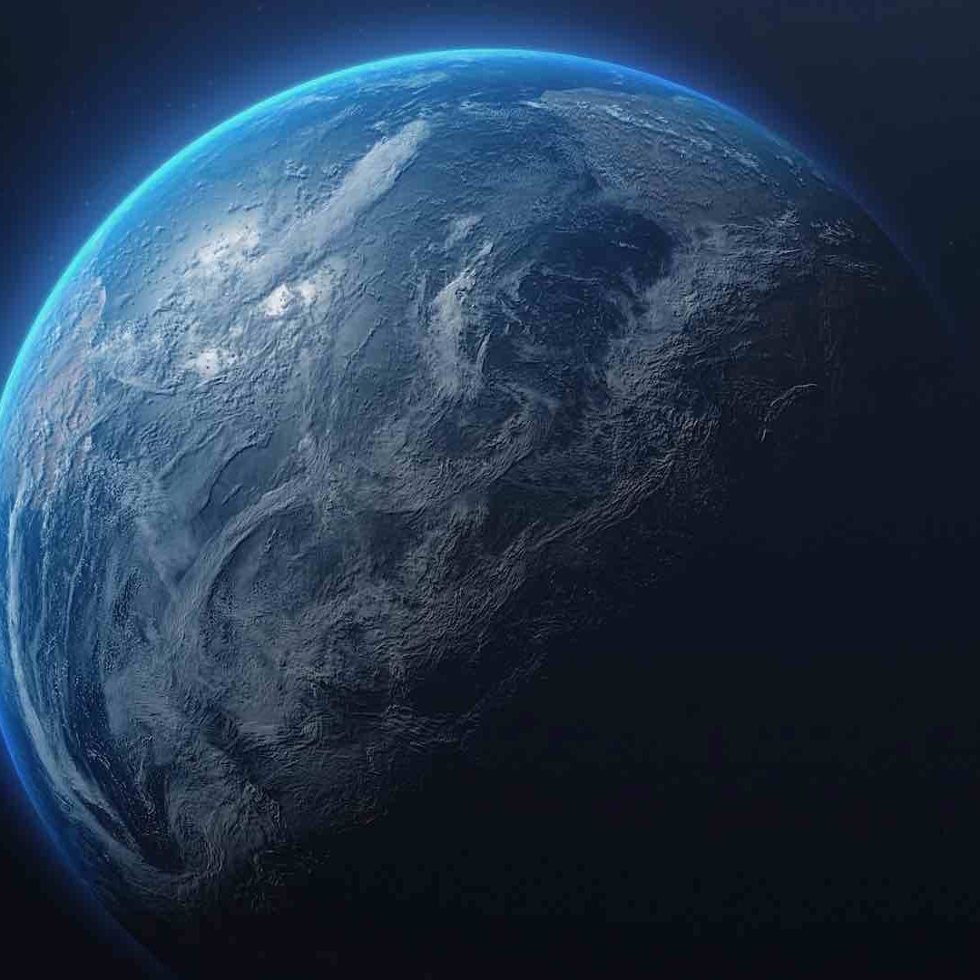 Descubren posible exoplaneta semejante a la Tierra